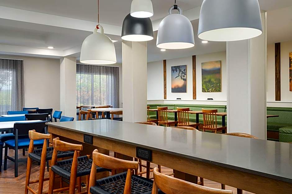 Fairfield Inn & Suites by Marriott Birmingham Bessemer