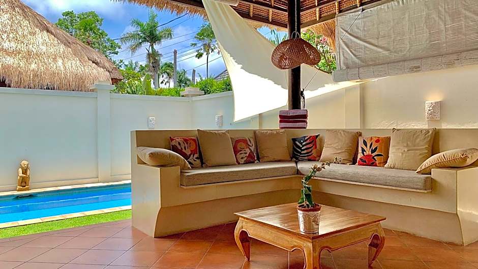 Alizee Villa