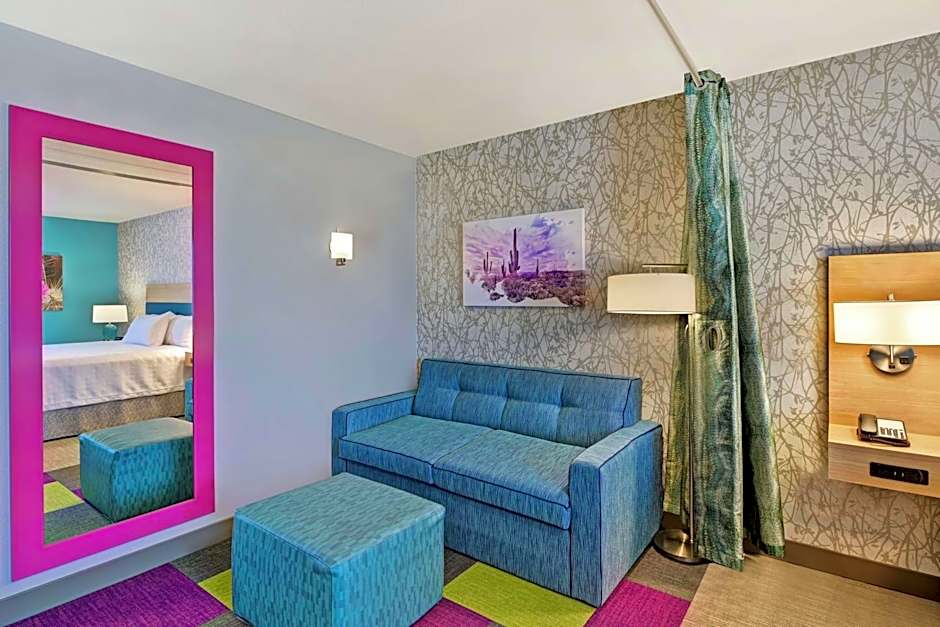 Home2 Suites By Hilton Buckeye, AZ