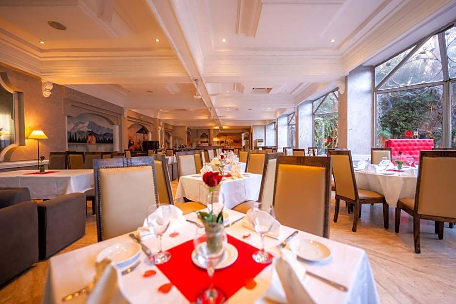 Hotel Imperial Holiday