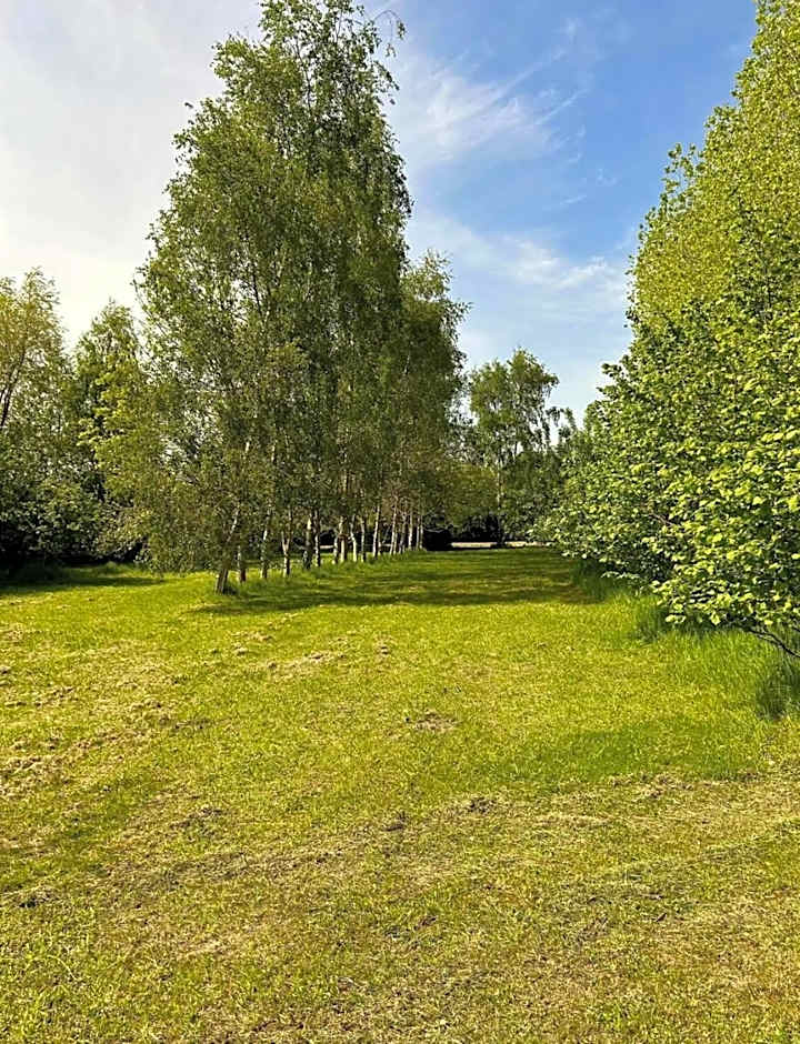 Lakeside Fishing Retreats