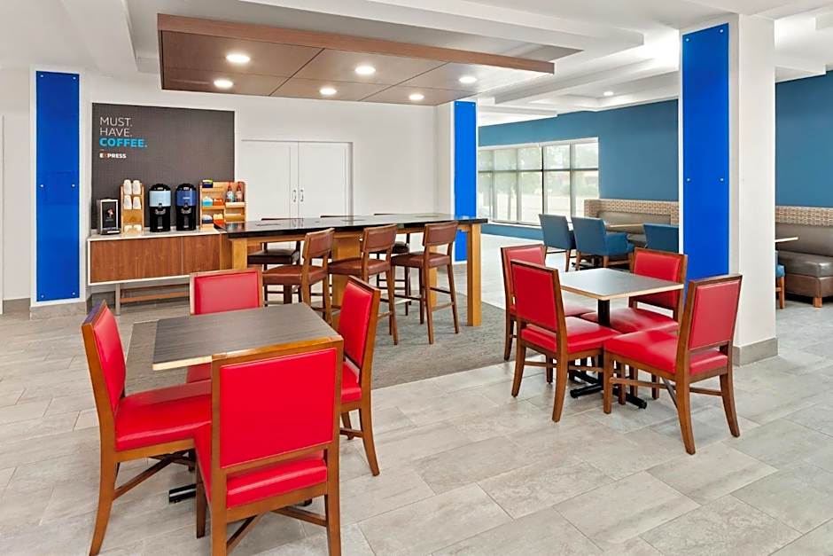 Holiday Inn Express & Suites Chicago West-OHare Arpt Area By IHG