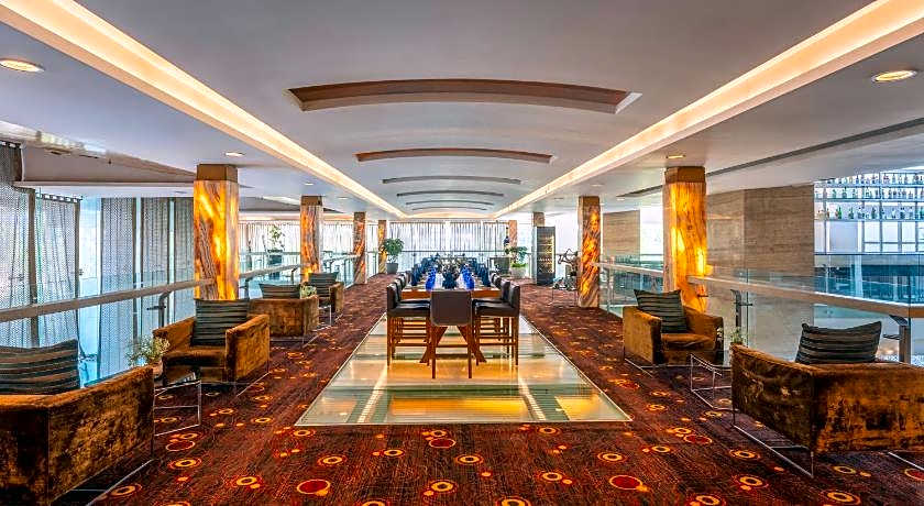 Radisson Blu Hotel Pune Kharadi