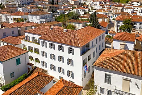 Hotel Leto Hydra