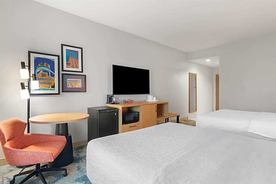 Hampton Inn By Hilton & Suites Pensacola/I-10 Pine Forest Road