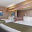 Microtel Inn By Wyndham Onalaska/La Crosse