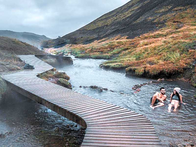 INNI - Boutique apartments