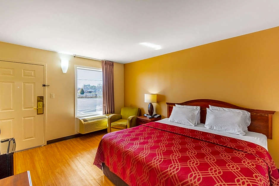 Econo Lodge Gaffney