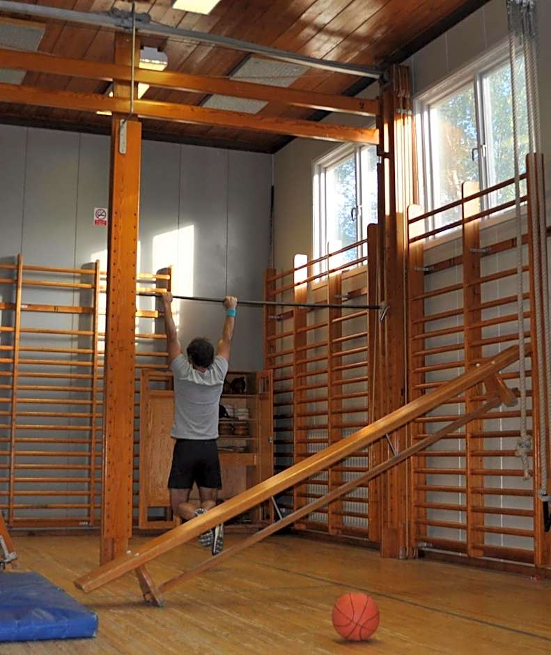 Gafsele Lappland Hostel