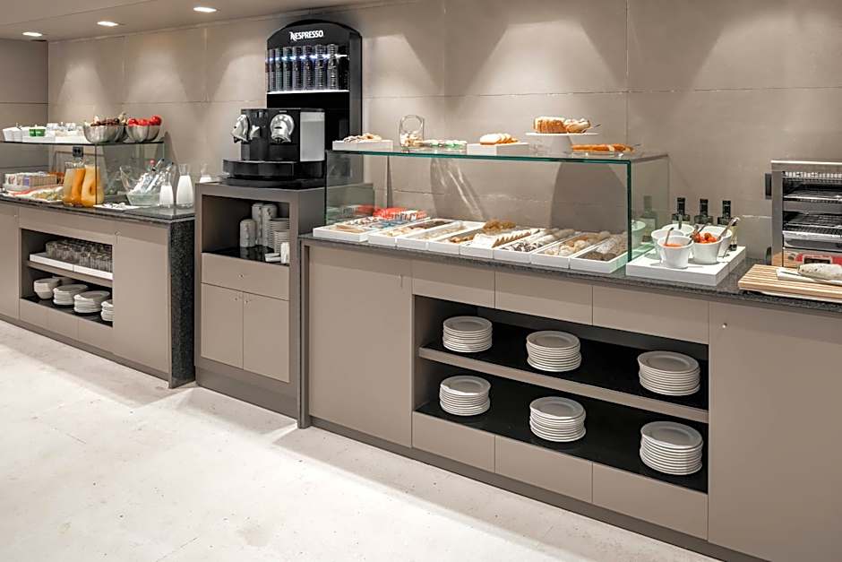 AC Hotel by Marriott La Rioja