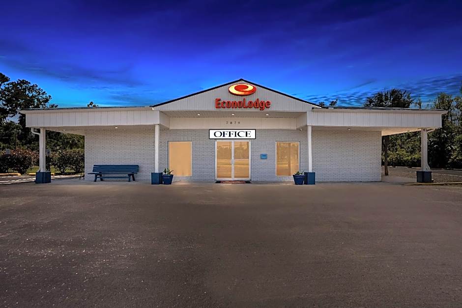 Econo Lodge Jennings