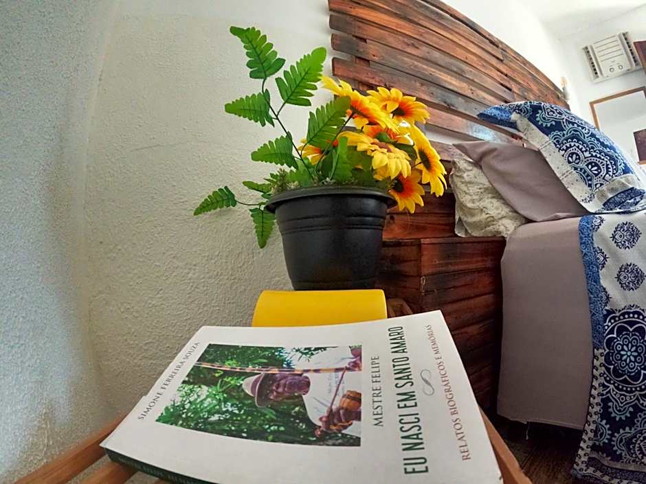 Pousada Aconchego - Suítes Rústicas e Privativas