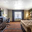 Quality Inn & Suites Stuttgart North