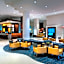 Bwi Airport Marriott