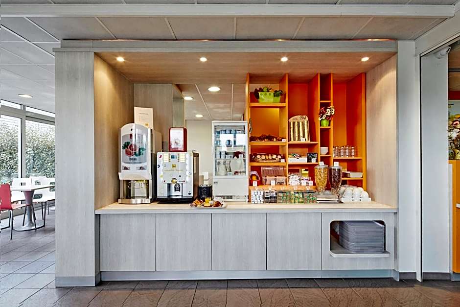 Premiere Classe Avignon Parc Des Expositions