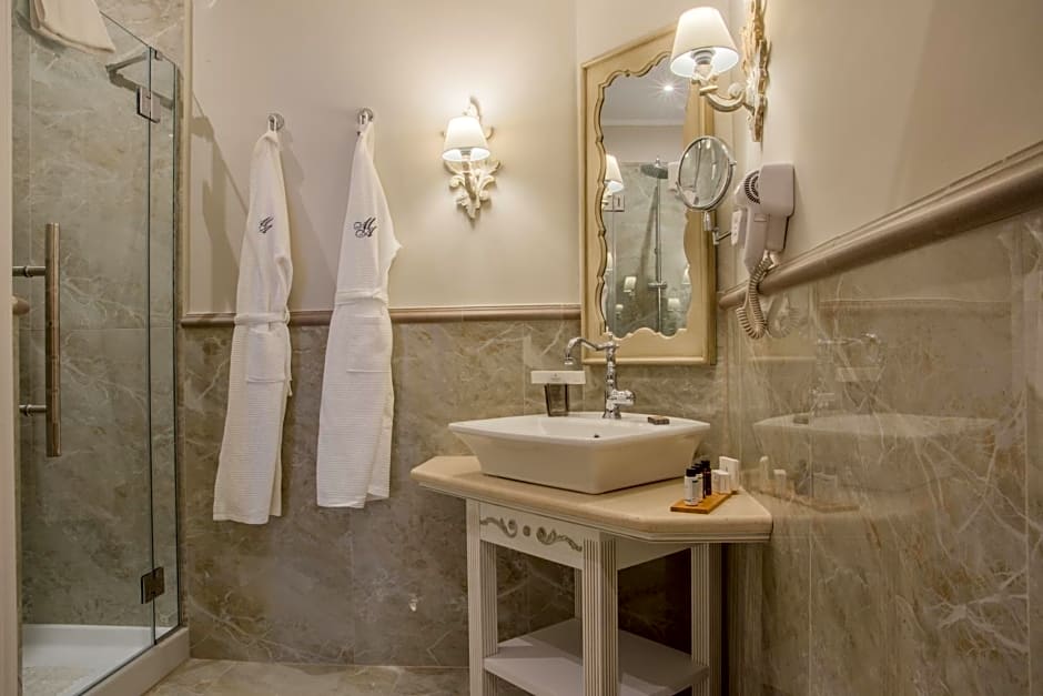 Micra Anglia Boutique Hotel & Spa