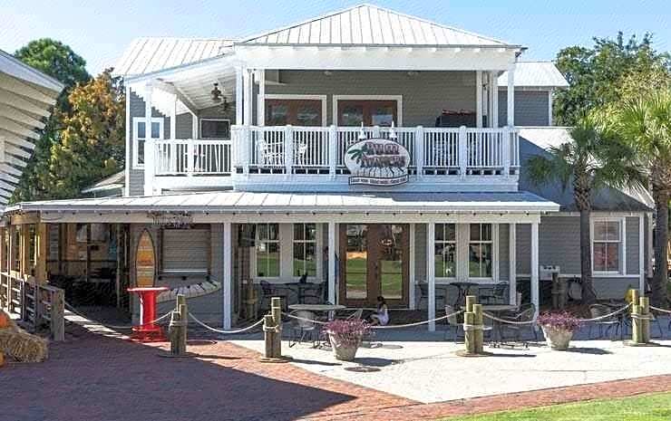 Resort Bayside Sandestin