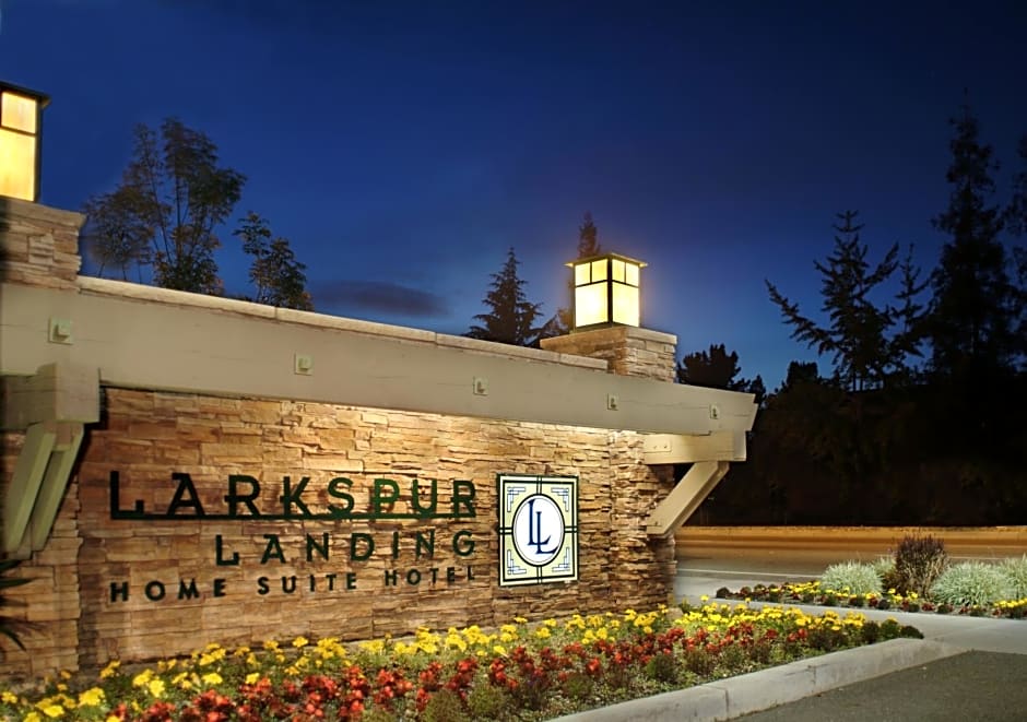 Larkspur Landing South San Francisco - An All-Suite Hotel