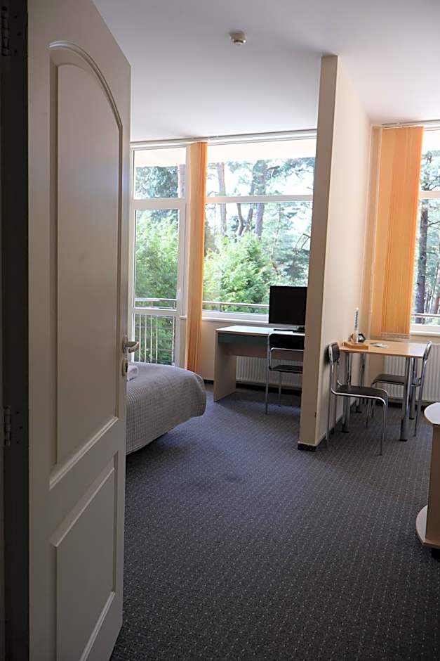 Palangos Dailė Self Check-in