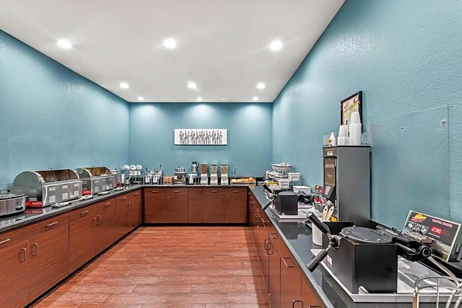 MainStay Suites Lufkin