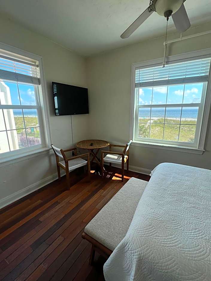 Casa Marina Hotel & Restaurant - Jacksonville Beach