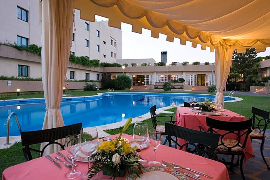Hotel Vegas Altas