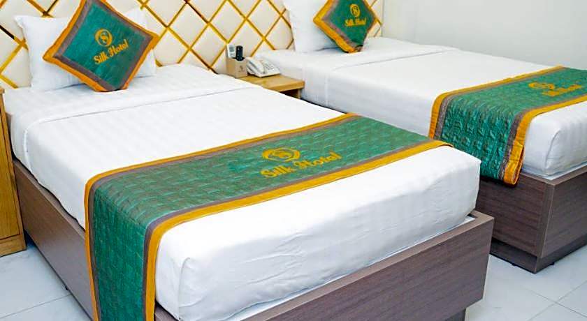 Silk Hotel