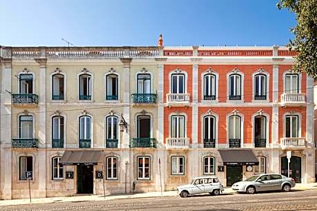 The Independente Hostel & Suites