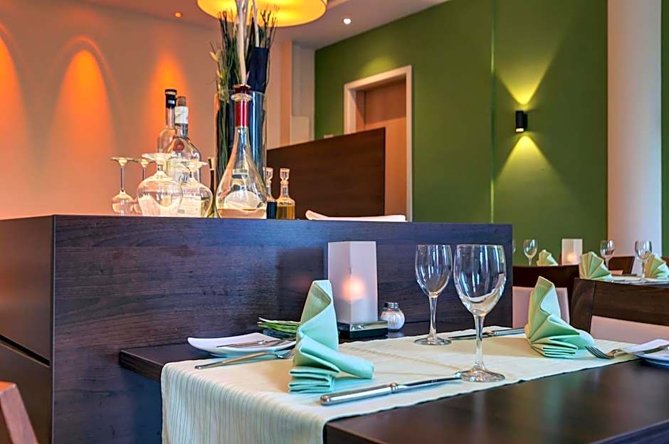 City Hotel Fortuna Reutlingen