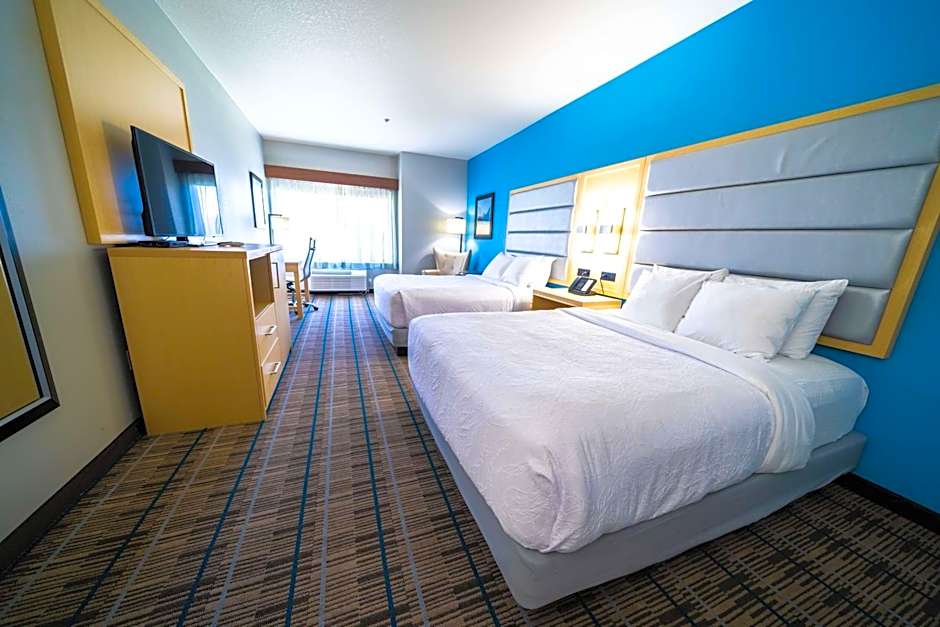 Best Western Brigham City Inn & Suites