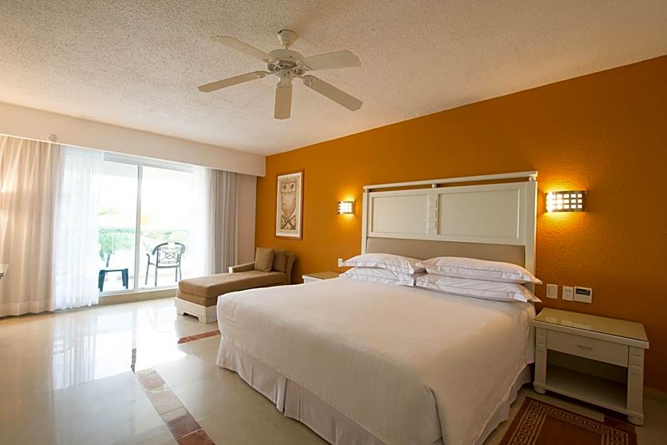 Occidental Costa Cancun - All Inclusive