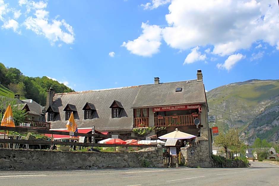 Auberge des Pyrénées