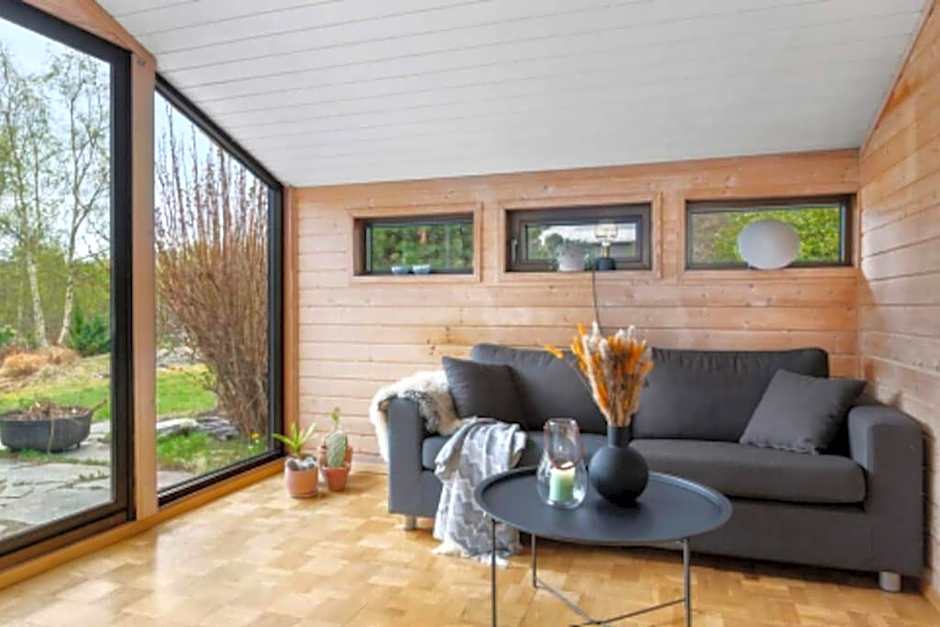 Tranquil Haven Villa