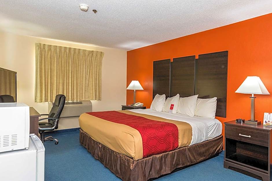 Photo 1 of 13 of 1 King Bed, Nonsmoking