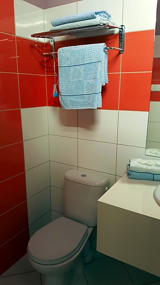 Hotel Restauracja Pustelnik