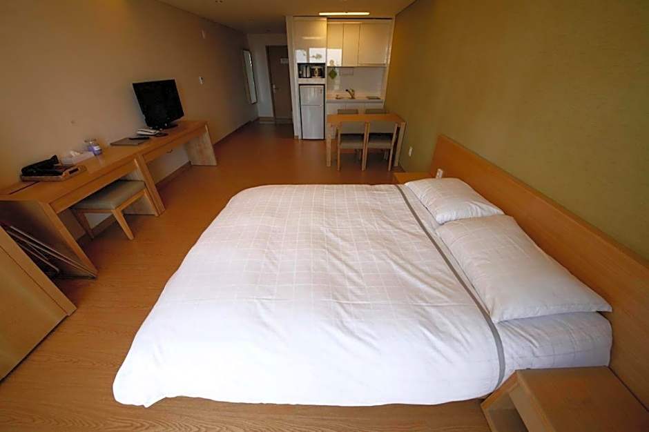 Kumho Jeju Resort