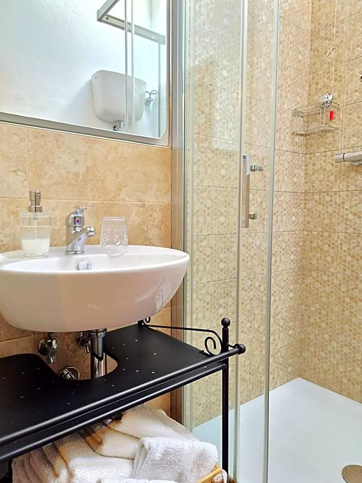 Il casale di Sandra