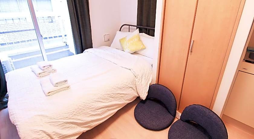 Uhome Kanda Hotel
