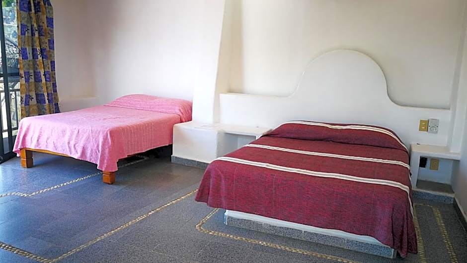 Pie de Playa la Ropa