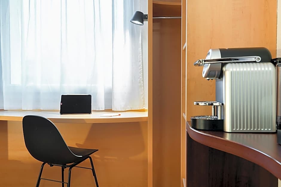 Ibis Geneve Petit Lancy Hotel