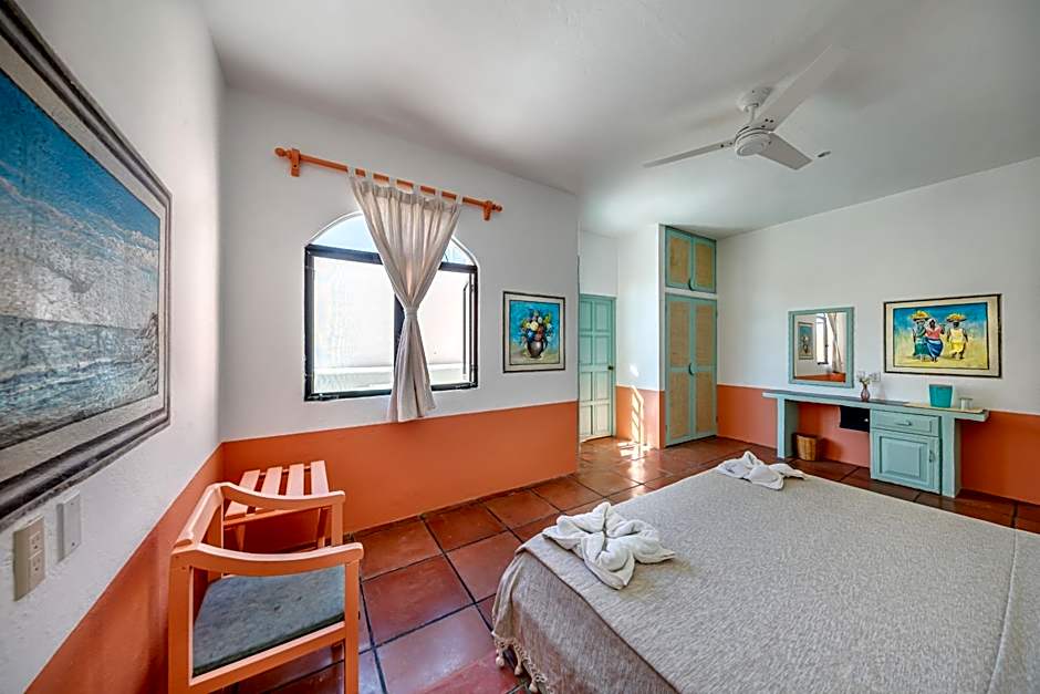 Hotel Flor de Maria - Adults Only