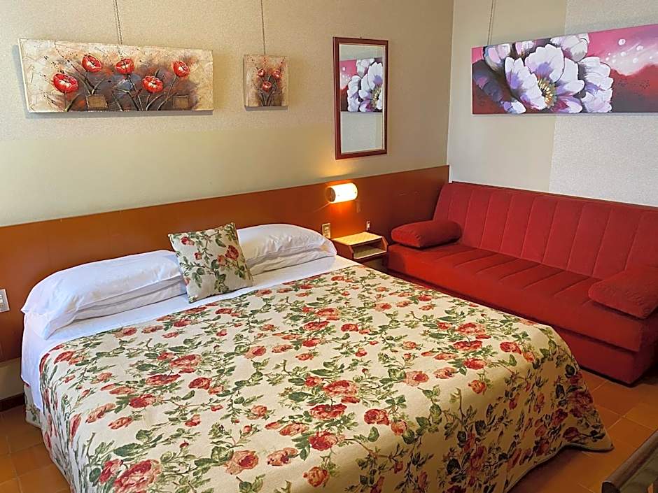 Hotel Grifone
