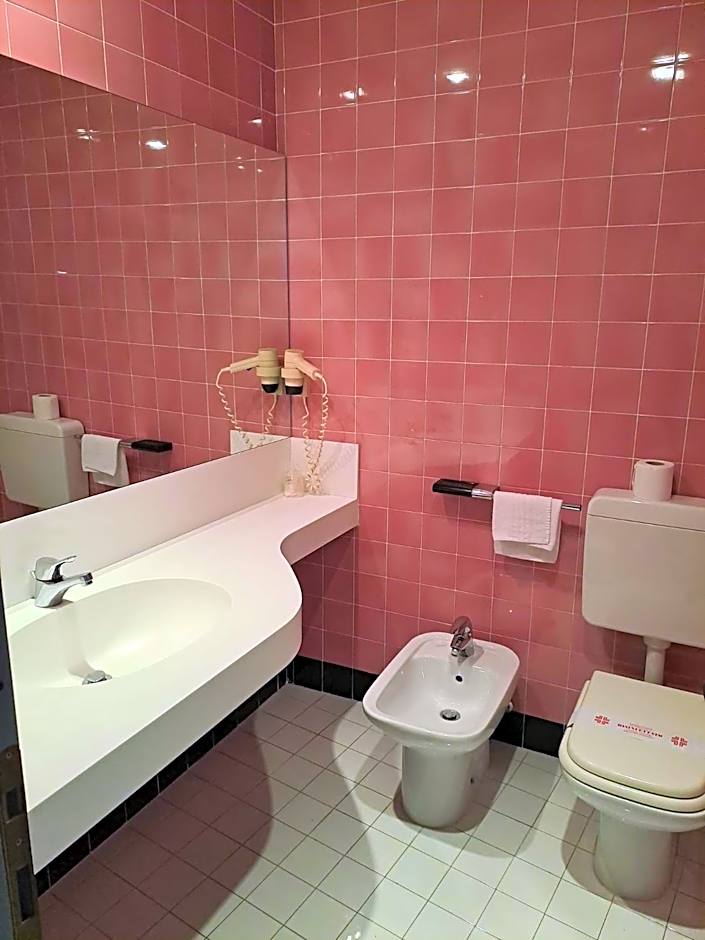 Hotel Internazionale