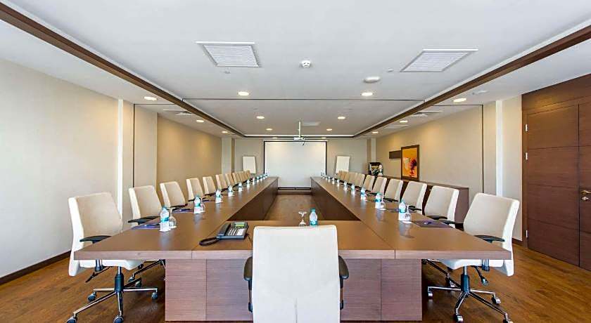 Radisson Blu Hotel, Ordu