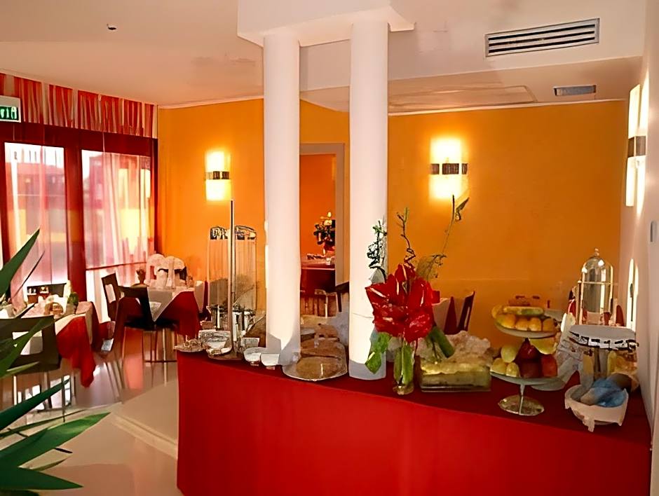 Annia Park Hotel Venice Airport