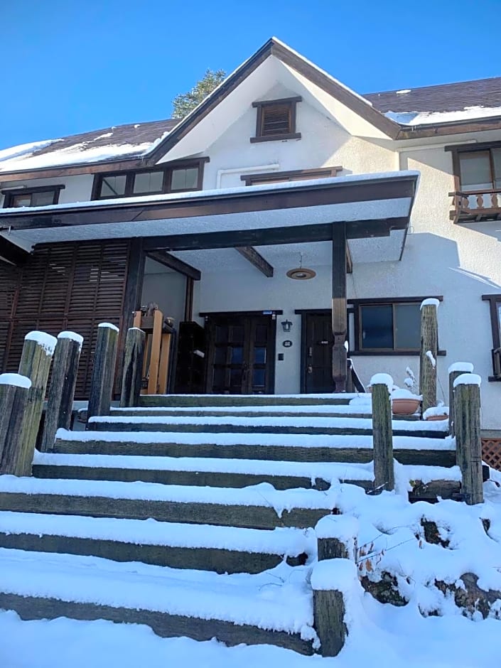 Kee Lodge Hakuba Echoland