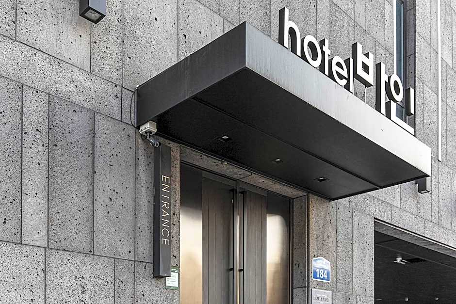 Hotel Vine