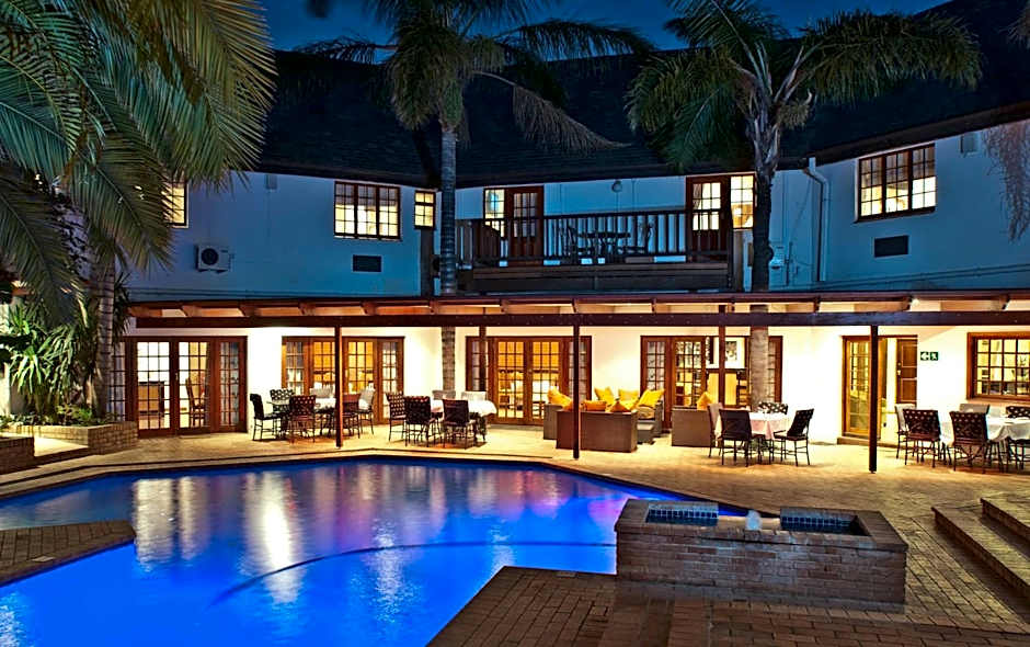 Constantia Hotel and Conference Centre