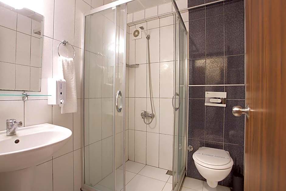 Palette Grand Ant Hotel Istanbul