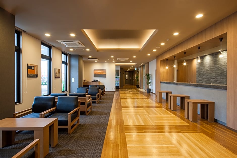 Hotel Route-Inn Isesaki Inter
